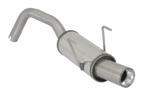 Posteriore inox Gr. N con Ford KA (typ RU)(932) - Imagen 1 de 3
