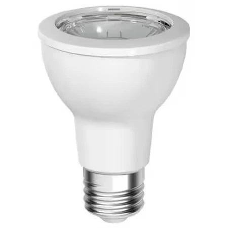 Ge Lighting Led7dp20ow927/35 7 W, Compact Led Bulb, White, Par20, 2700K Temp. - Image 1 of 1
