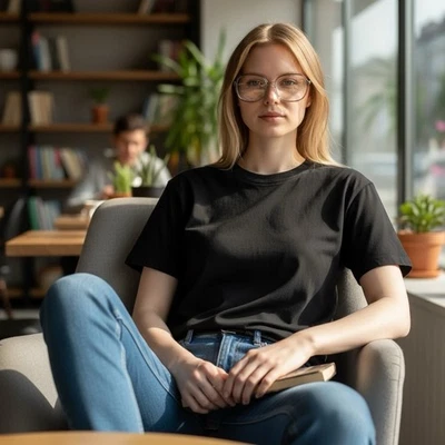 Silhouette SPX M 1737 56[]14 Marrón/Claro Gafas/Marcos A57 Foto 1 de 4