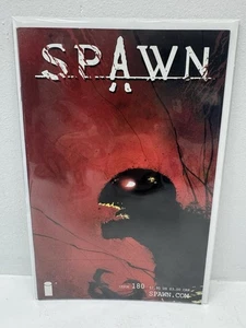 Spawn #180 Image Comics Bagged And Boarded - Picture 1 of 5