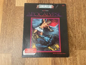 Role Aids: Apocalypse Box - Bild 1 von 8