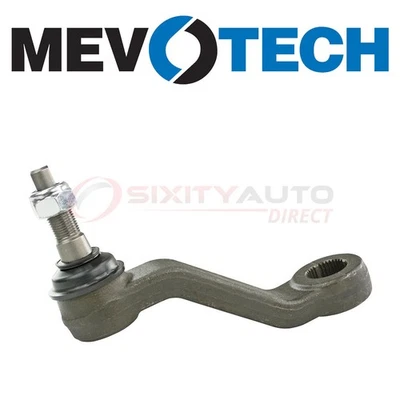 Mevotech Steering Pitman Arm for 2000-2002 Dodge Ram 2500 Van 3.9L 5.2L V6 yd - Image 1 of 4