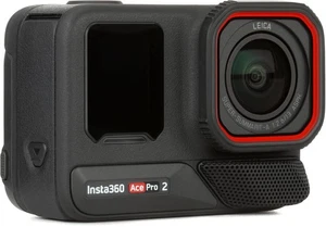 Insta360 Ace Pro 2 Standard Action Camera - Picture 1 of 11