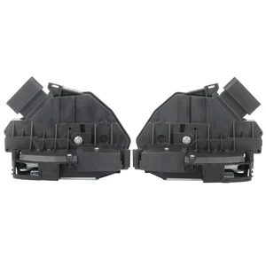Nuevos actuadores de cerradura de puerta trasera izquierda y trasera derecha para Ford Lincoln alta calidad - Imagen 1 de 24