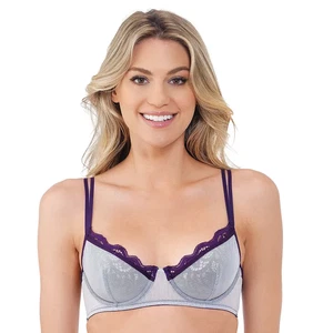 Lily of France BH: Sensationelles Bügel-Bralette mit Spitze 2175020 - Bild 1 von 4