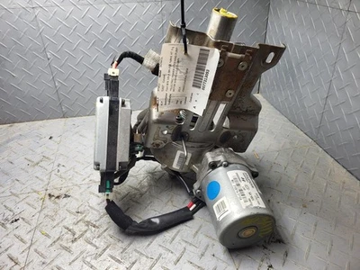 11-14 Hyundai Sonata Electric Power Steering Pump Motor W/Module P#563004R601 Foto 1 de 4