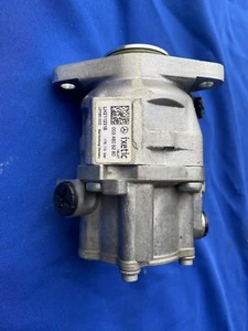 orig. Mercedes Axor Hydraulikpumpe Lenkung Servopumpe Lenkhilfe A0034605280 NEU - Bild 1 von 4