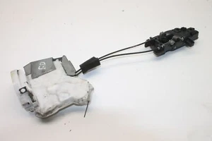 Honda Insight Ze 1.3 Hybrid ZE28, ZE2 2011 RHD Right Rear Door Lock - Picture 1 of 5