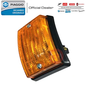 FRECCIA ANTERIORE SINISTRA SX 216782 ORIGINALE PIAGGIO VESPA PK 50 S / PK 125 S - Bild 1 von 3