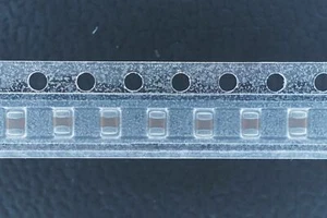 Lot of 15 C0805C104K5RACTU Kemet Capacitor 0.1uF 50V 0805 C0805C104K5RAC7800 NOS - Picture 1 of 4