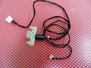 Lexmark T654dn Monochrome Laser Printer Output Option Interface Cable  - 40X4376 - Picture 1 of 6