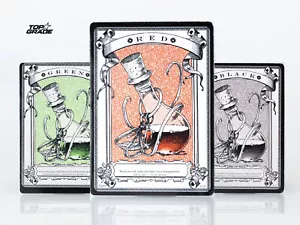 Magic the Gathering rk post Mana Tokens RARE - Bild 1 von 5