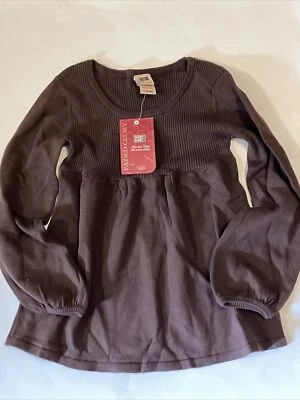 Suéter Faded Glory Niñas Nuevo Foto 1 de 4