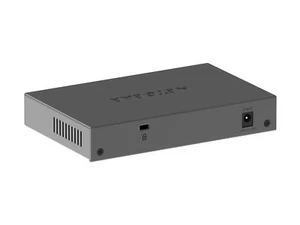 Netgear GS108E-400NAS Switch - 8 Anschlüsse - L3 - managed inkl VAT - Bild 1 von 12