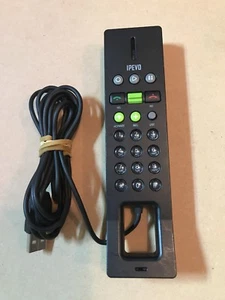 Ipevo CDPU-05IP Skype USB IP Remote Control Phone - Picture 1 of 2