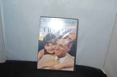 Charade (DVD, 1997, Front Row Entertainment) New other Foto 1 de 3