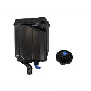 Engine Coolant Overflow Tank Kit fits 2010-2018 BMW 535i GT 535i GT xDrive 640i - Picture 1 of 7