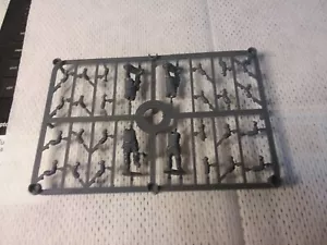 Warlord Games - Sächsischer/Wikinger gepanzerter Karosserierahmen - Bild 1 von 3