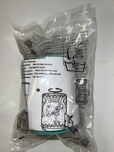 2023 Burger King Tiki Cup - SQUIDWARD Kids Meal *BRAND NEW & SEALED* - Picture 1 of 9