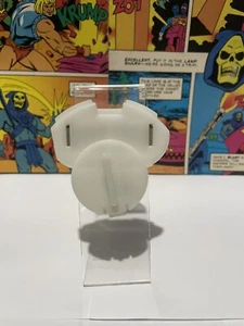 MOTU Dragon Walker Battery Cover Rare. - Picture 1 of 3