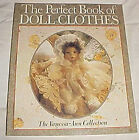 Livre de poche The Perfect Book of Doll Clothes