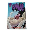 Livre de bande dessinée Bone 32 juin 1998 collectionneur emballé embarqué Jeff Smith