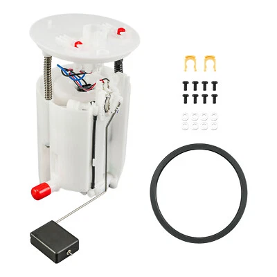 Conjunto de bomba de combustível para Lexus IS250 IS350 2006 2007 2008-2013 V6 2.5L 3.5L gasolina - Imagem 1 de 4