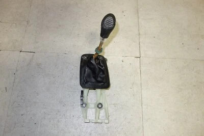 Toyota Celica Shifter Box Shift Knob Boot Manual 2000-2005 OEM Japan 5Speed M/T - Imagem 1 de 4