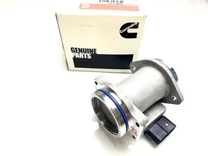 Sensor de flujo de combustible de masa de aire Onan Generator Cummins 3606755 NOS MAF OEM - Imagen 1 de 8