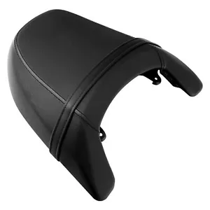 Asiento de pasajero trasero negro apto para Suzuki Boulevard M109R VZR1800 2006-2023 2018 - Imagen 1 de 10