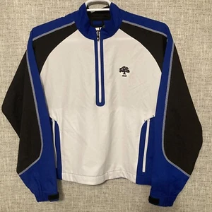 FootJoy Women's Windbreaker Jacket Golf 1/4 Zip Long Sleeve Sz S. - Picture 1 of 7
