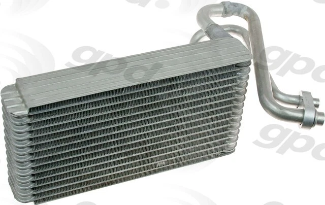 Núcleo evaporador aire acondicionado Global Parts para 11 Dodge Durango 4712186 Foto 1 de 4