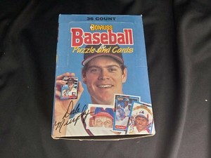 1988 Donruss Baseball Singles Select! Complete Your Set! Rookies and Vets!