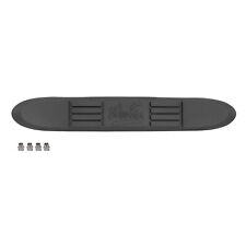 Westin 25 0001 Black Signature Series Replacement Step Pad Kit