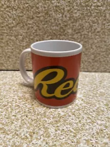 Reese's Erdnussbutter Kaffee Tee Heiße Schokolade Becher Tasse - Bild 1 von 8