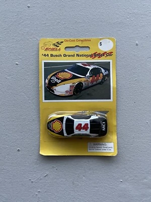 Shell Motorsports 1996 | Bobby Labonte #44 Shell MCI 1:64 diecast Foto 1 de 4