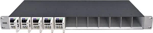 Rack d'assemblage Ixia RK-FLEX-24 5x robinet flexible Cisco BiDi TPX-40-SR-50-50-BD - Photo 1/6