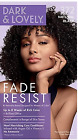 Dark And Lovely Fade Resist Rich Conditioning Colour Range