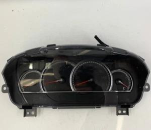 2008 Cadillac STS Speedometer Instrument Cluster 139,272 Miles OEM C04B65002 - Picture 1 of 10