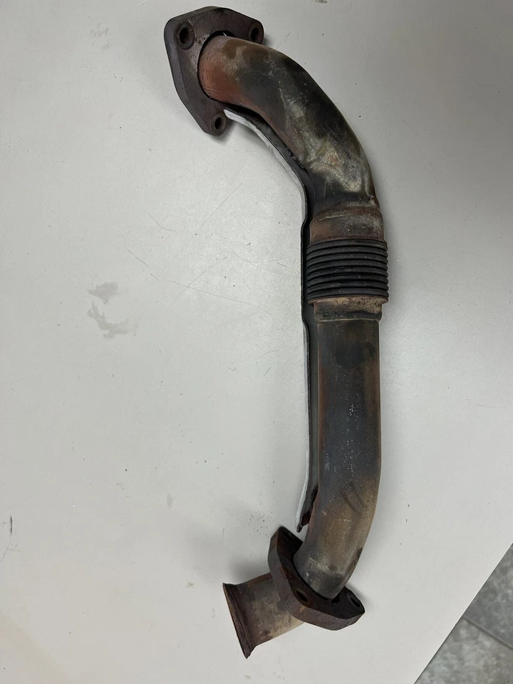 2005 Buick Rendezvous 3.5L 6CYL Engine Motor Front Exhaust Pipe - Изображение 1 из 1