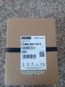 Siemens Power Supply 6EP1336-3BA00 Fast shipping#DHL or FedEx - Picture 1 of 1