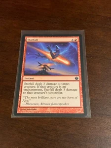 Magic the Gathering Journey into Nyx Starfall - Picture 1 of 2
