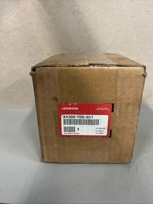 Rolamentos de roda dianteiros Honda CR-V 12-14 (44300-T0G-951) - Imagem 1 de 4