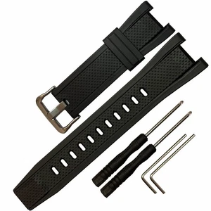 Watch Strap G-SHOCK Genuine Band Waterproof Strap Casio GST-S210 GST-W110 G 179 - Picture 1 of 7