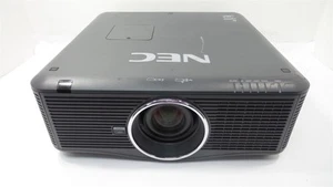 NEC NP-PX750U WUXGA Large Venue Projector 7500 Lumens with Lens NP18ZL - Picture 1 of 10