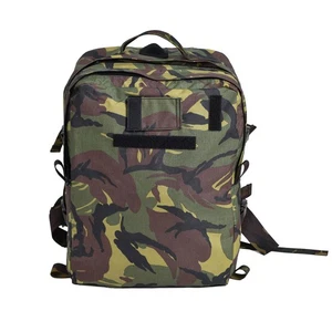 Zaino paramedico militare olandese originale impermeabile DPM - Foto 1 di 7