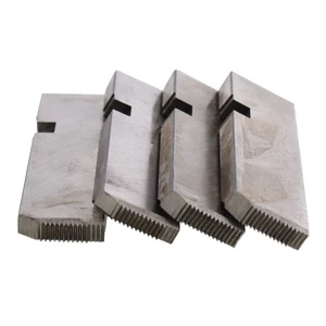 Steel Dragon Tools® 1215 1/4"-3/8" Alloy Pipe Die for SDT 1215 Threader - Picture 1 of 5