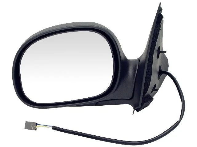 Espejo retrovisor izquierdo Dorman 74KXXG94 para Ford F150 1997 2002 1998 1999 2000 2001 Foto 1 de 1