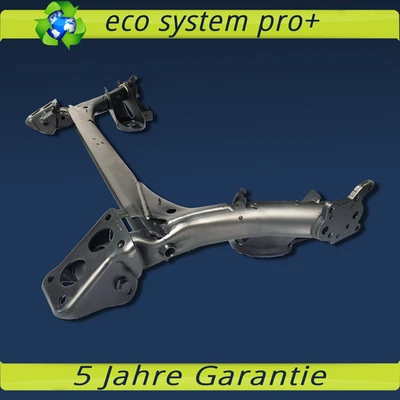 🔵 GARANTIE 5 ANS ESSIEU ARRIÈRE VW Jetta IV New Beetle - PIÈCE D'ORIGINE - Photo 1/4