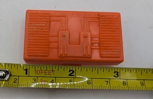 Vintage Star Wars Imperial Troop Transporter battery cover part action figure - Picture 1 of 3